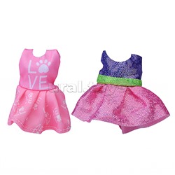 Кукла "Элиза модница" с аксессуарами, в коробке