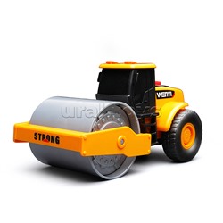 Каток "Каток" 1:32 (свет, звук) в коробке