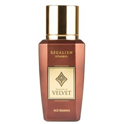 REGALIEN DIAMOND OF VELVET 50ml parfume TESTER
