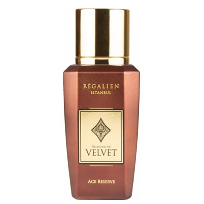REGALIEN DIAMOND OF VELVET 50ml parfume TESTER