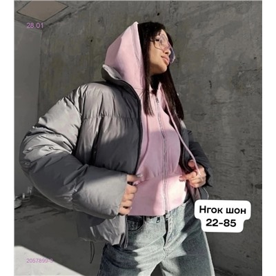 Куртка весна бронь 2057899-3