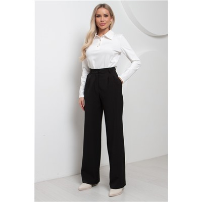 Брюки Петра №2 резинка