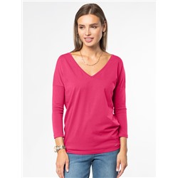 VILATTE Джемпер D49.957