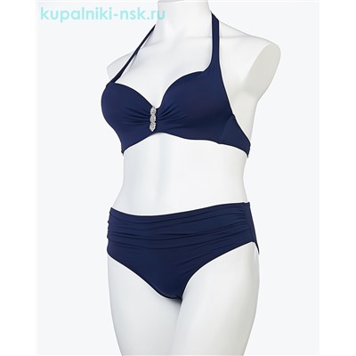 3017 Купальник раздельный (50-58)