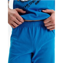 Пижама для мальчиков