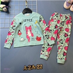 Пижама 1981340-4