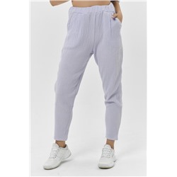 Брюки 8265 (Сиреневый)