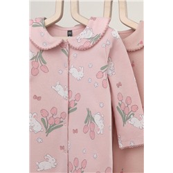 Комбинезоны, 2 шт. CROCKID, 1131307