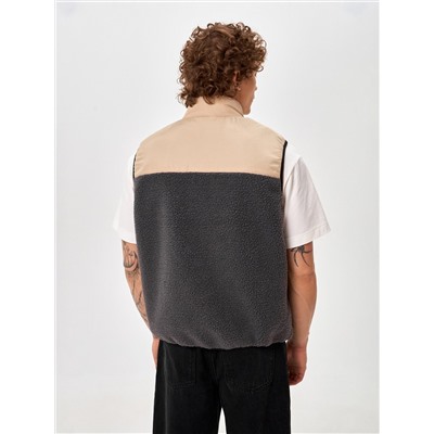 CONCEPT CLUB Жилет 10100400002