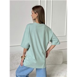 Binita Футболка 405-8