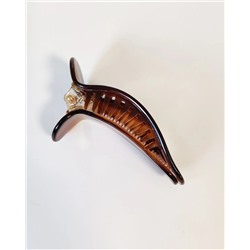 Заколка - крабик боковой