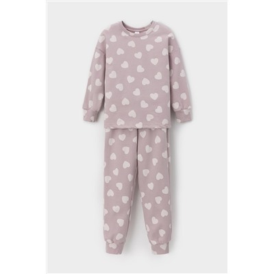 Пижама CROCKID, 1237187