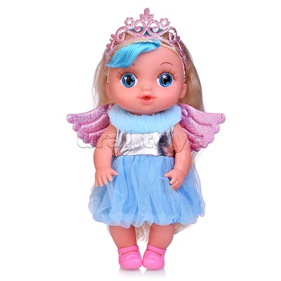 Кукла с аксессуарами "Синтия" в коробке