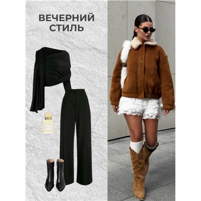 Дубленка #23086139