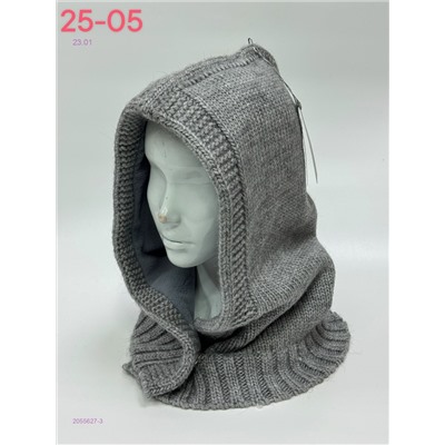 капор 2055627-3