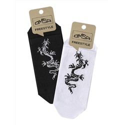 Omsa Носки OMSA FREESTYLE 621
