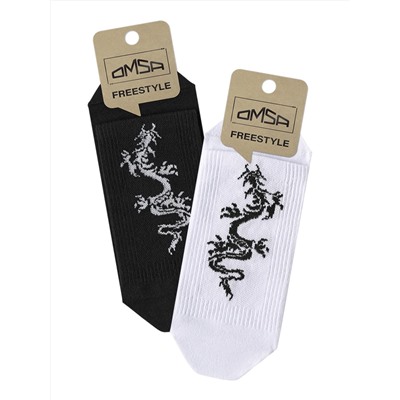 Omsa Носки OMSA FREESTYLE 621