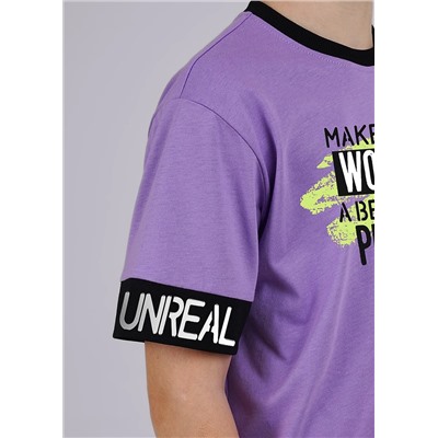 CLEVER Футболка 846616/79кд_п