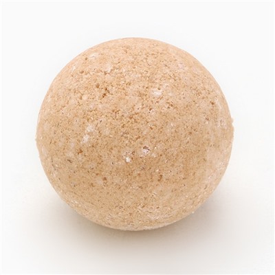 Бомбочка для ванны «Верь в чудеса!», 40 г, аромат ванили, Чистое счастье