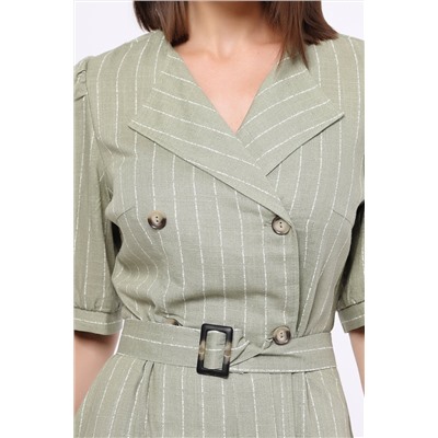 VISERDI Платье 10222-олв 451990