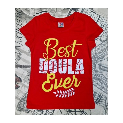 футболка для девочки