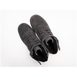 Зимние Кроссовки Nike Air Force 1 Hi