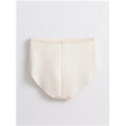 Трусы женские CONTE Трусы "слип" с высокой посадкой SUPREMA RP2078