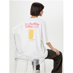 ФУТБОЛКА ЖЕНСКАЯ 112953