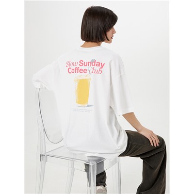 ФУТБОЛКА ЖЕНСКАЯ 112953