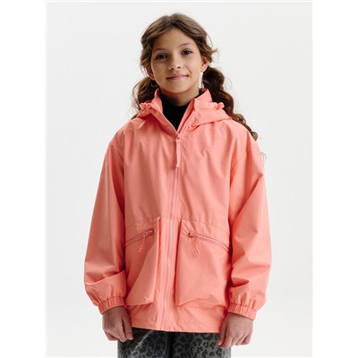 Ветровка для девочек