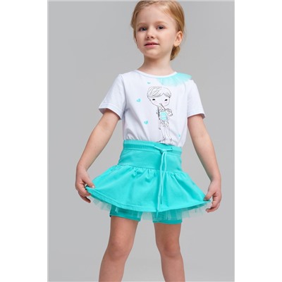 Юбка-шорты PLAYTODAY, 1121679