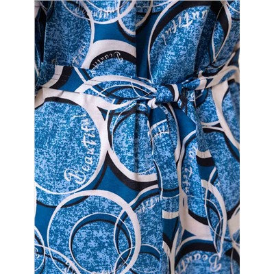 Халат мод.1781/9