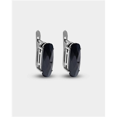 Серьги "Фьёнси"