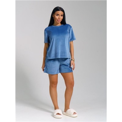 Костюм Каприз (Джинс)