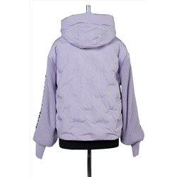 04-3017 Куртка женская демисезонная (Холлофайбер 100)