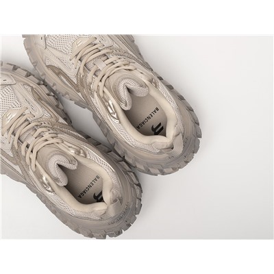 Кроссовки Balenciaga Defender