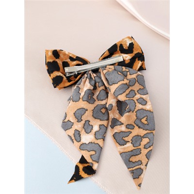 Бант-резинка для волос / NS241-3А /уп 25/50/