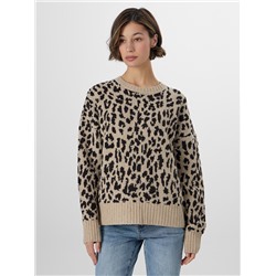 ДЖЕМПЕР ЖЕНСКИЙ 122487