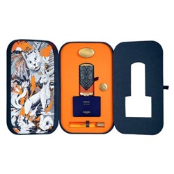 Парфюмерная вода Floraiku Boyish 50 мл + парфюмерная вода миниатюра-10мл унисекс (Luxe)