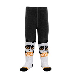 Веселые ножки CONTE-KIDS TIP-TOP Колготки детские "404"