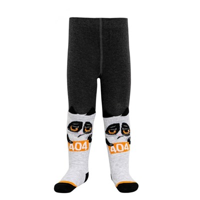 Веселые ножки CONTE-KIDS TIP-TOP Колготки детские "404"