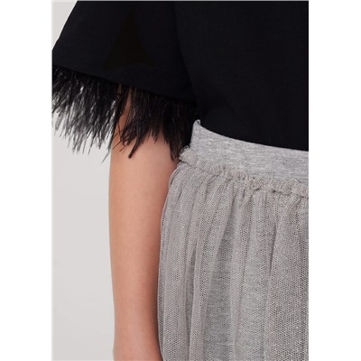 Юбка детская для девочки