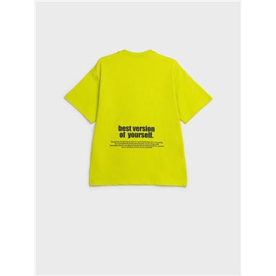 PLAYTODAY Фуфайка