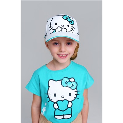 Кепка PLAYTODAY, 1122149