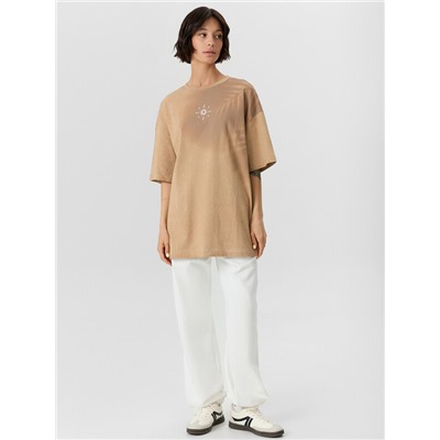 ФУТБОЛКА ЖЕНСКАЯ 112953