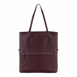 Сумка 9651-2TH wine red  Polina&Eiterou