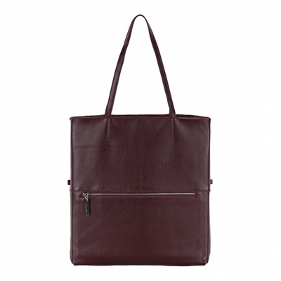 Сумка 9651-2TH wine red  Polina&Eiterou