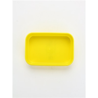 Ланч - бокс прямоугольный «Позавтракаем?», 1200 мл, 18+