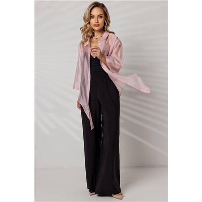 Блузка  4438/07/Розовый