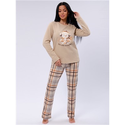 Malina Пижама 3187